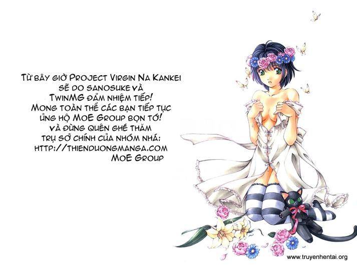 virgin na kankei chapter 6 4