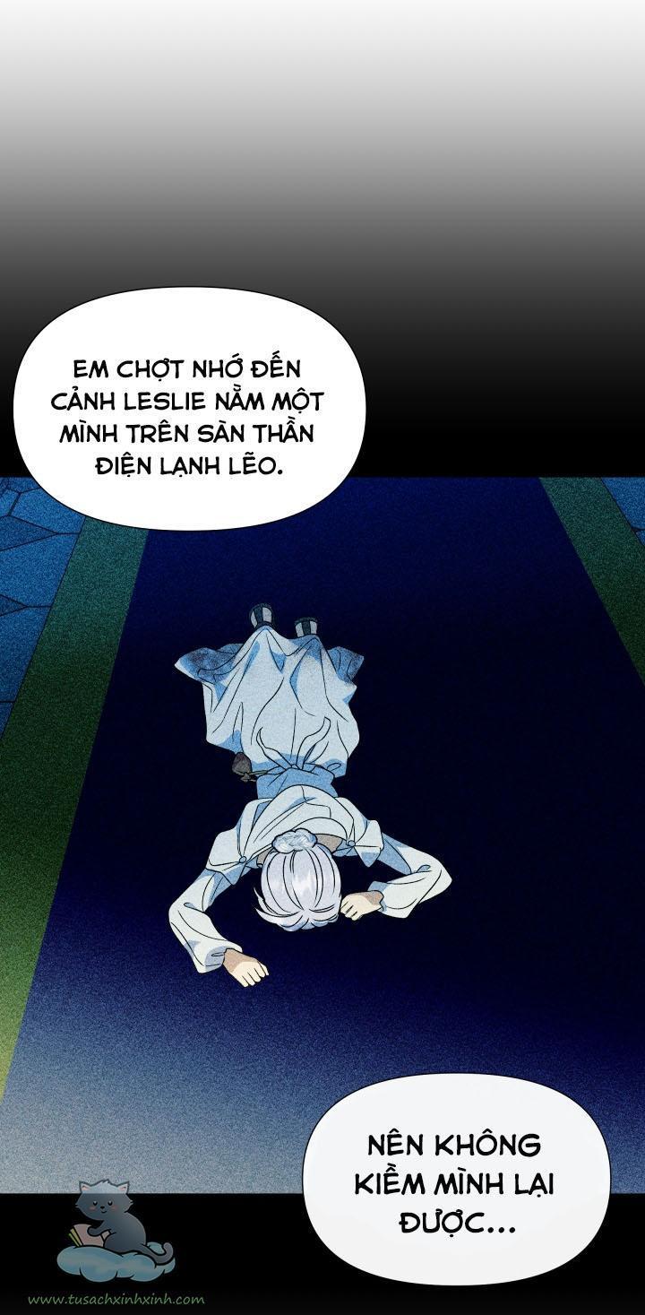 công nương khế ước của gia tộc công tước quái vật chapter 113 41