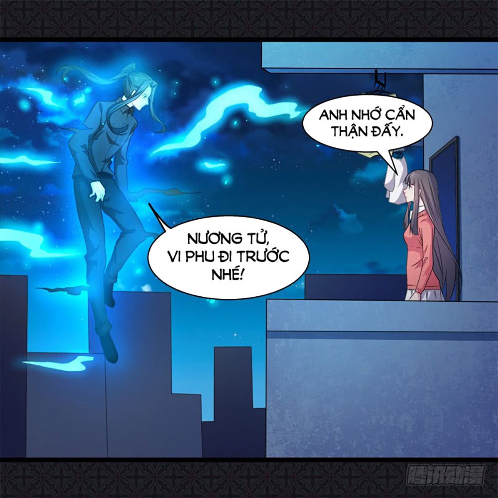 ngạo kiều quỷ vương yêu ta chapter 43 38