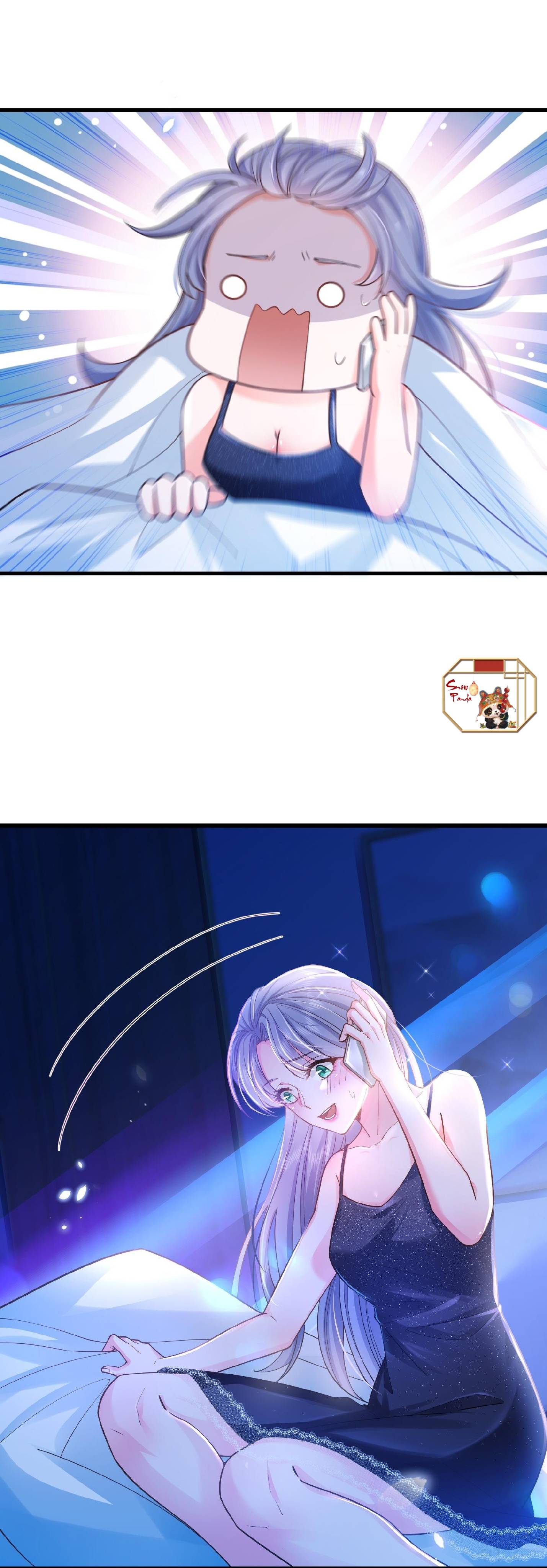 hôm nay lại yêu em hơn chapter 3 23