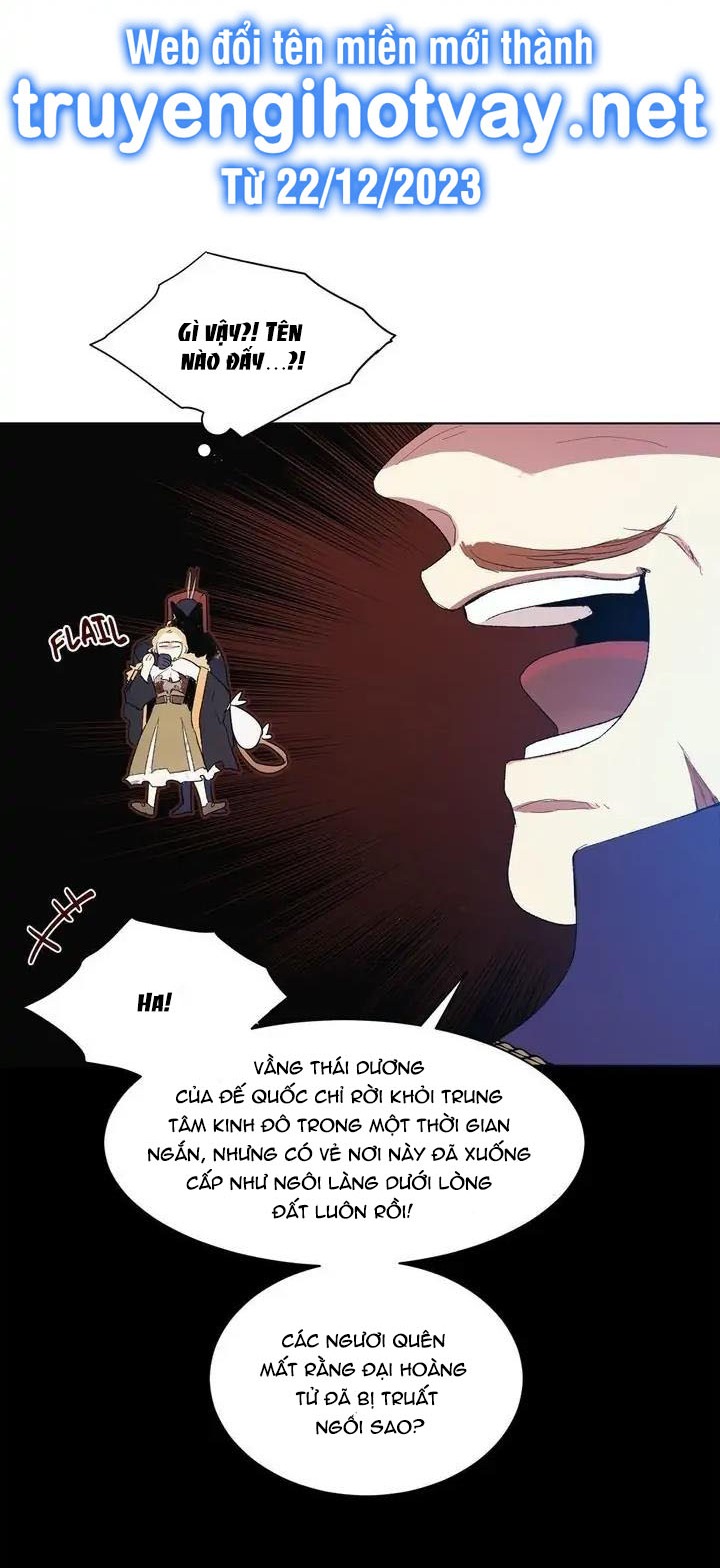 tôi là fan cứng hoàng tử chapter 47.2 24