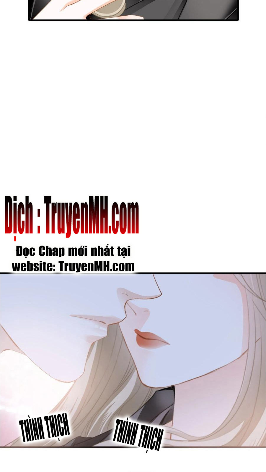 bạo quân ái nhân chapter 127 18