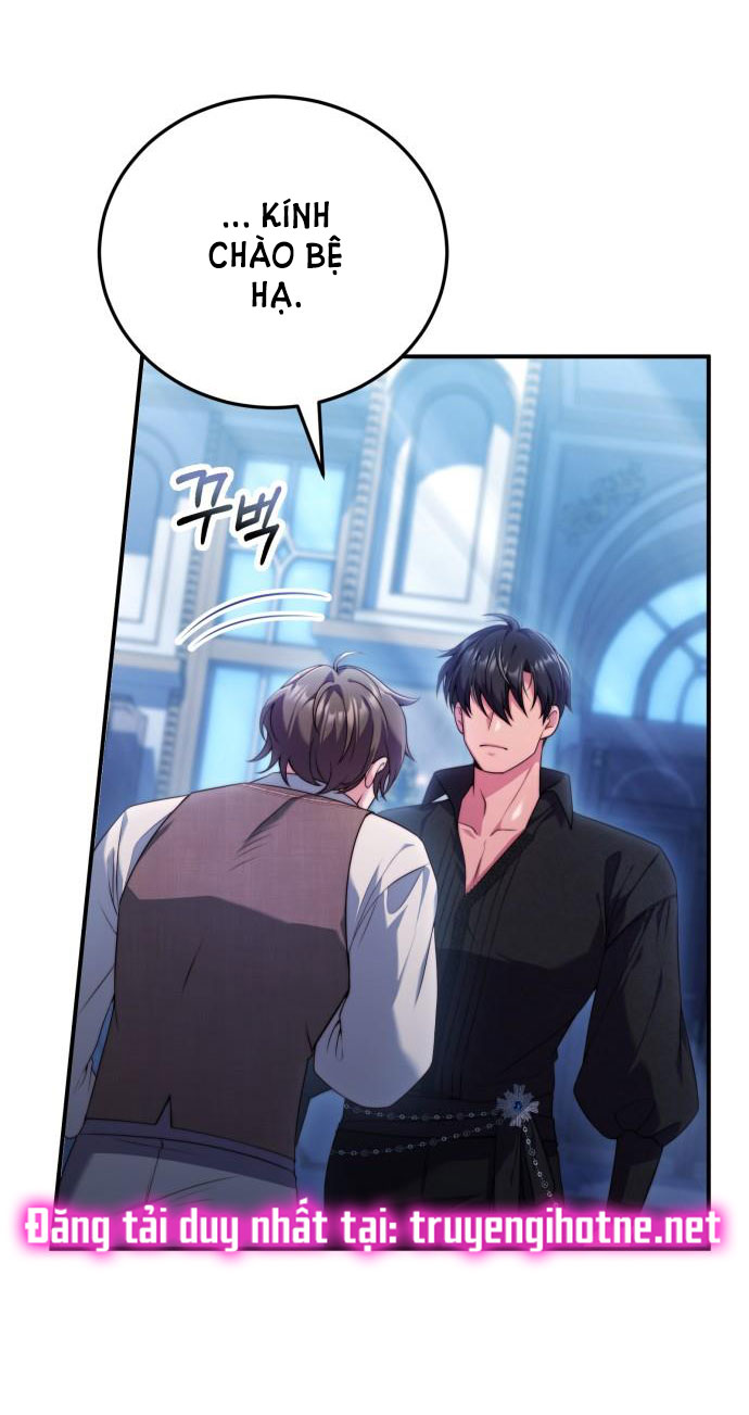 tôi sẽ ly hôn với người chồng bạo chúa chapter 34.1 9