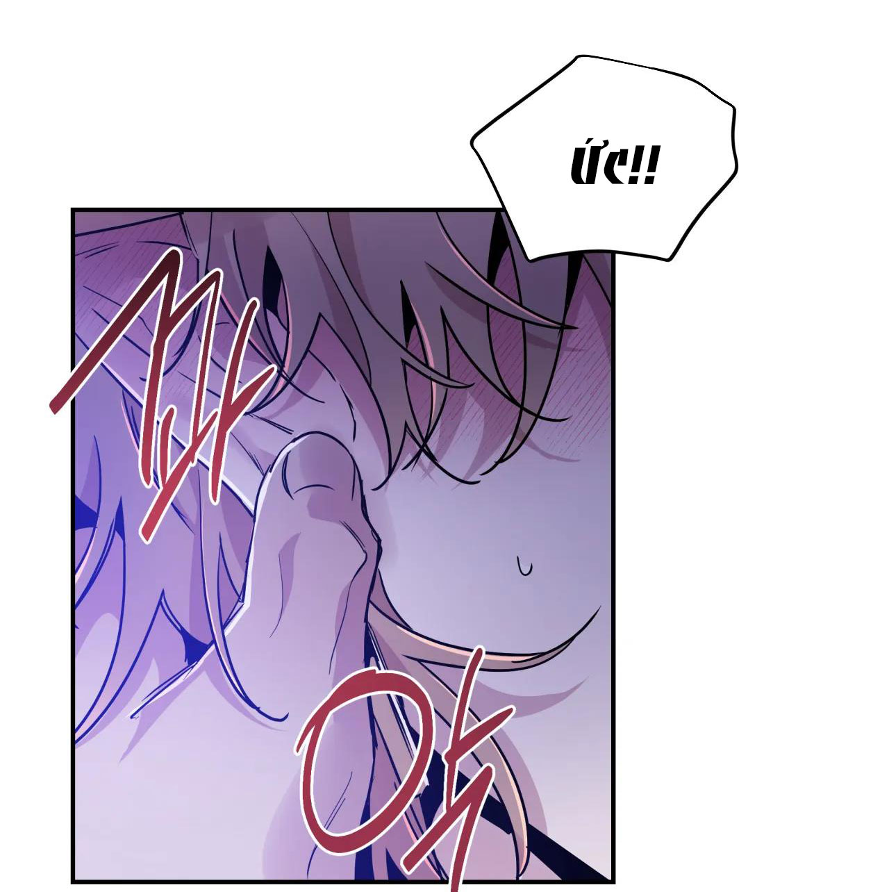 [18+] sự sụp đổ hắc ám - vực thẳm - dark fall chapter 57.1 8