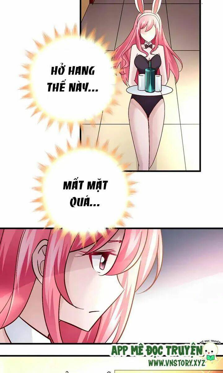 trò chơi săn tình - tổng tài khó kìm lòng chapter 45 15