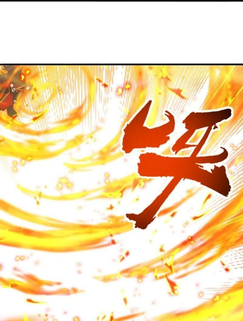 tiên võ đế tôn chapter 273 46