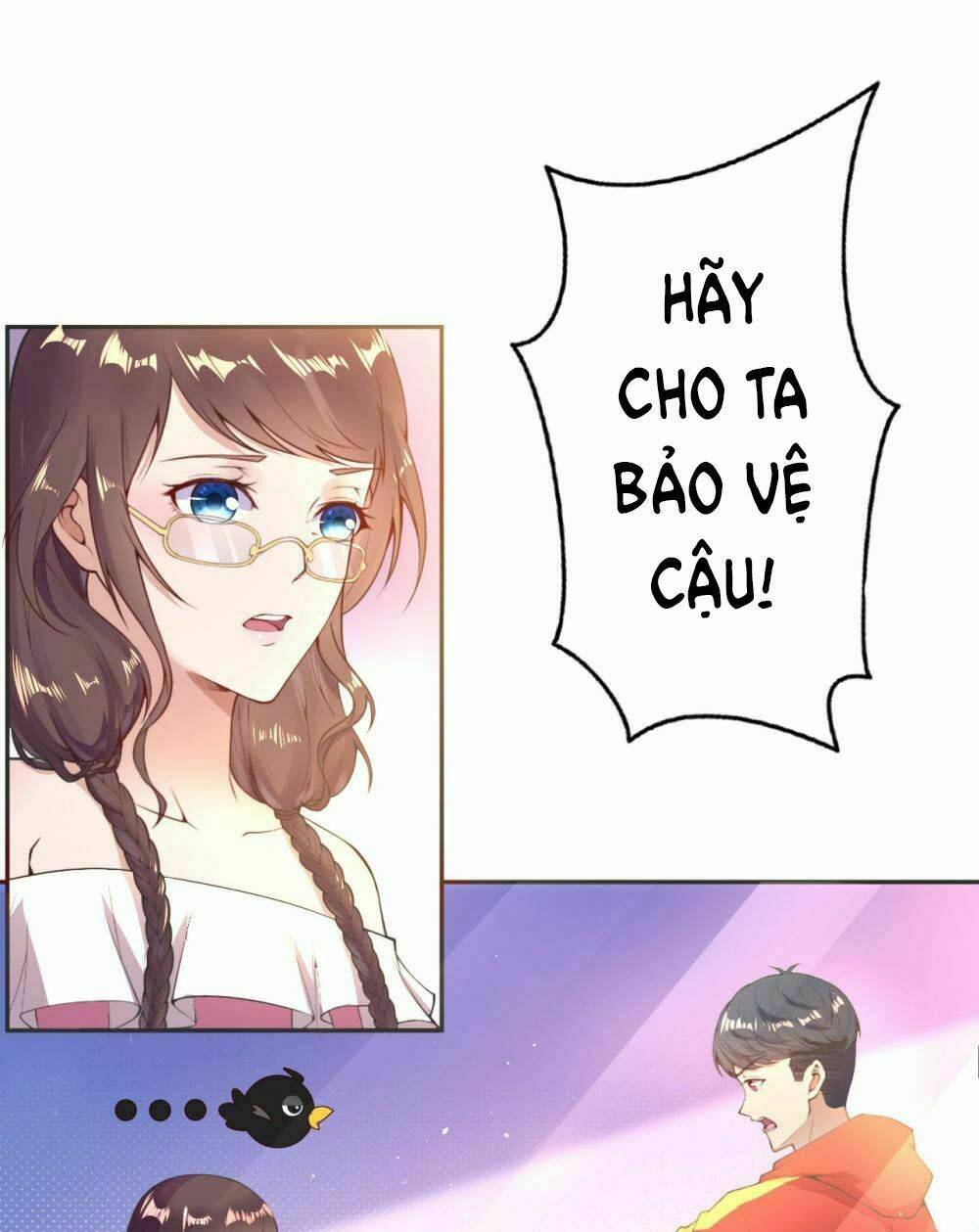 đô thị hộ hoa tiên tôn chapter 1 88