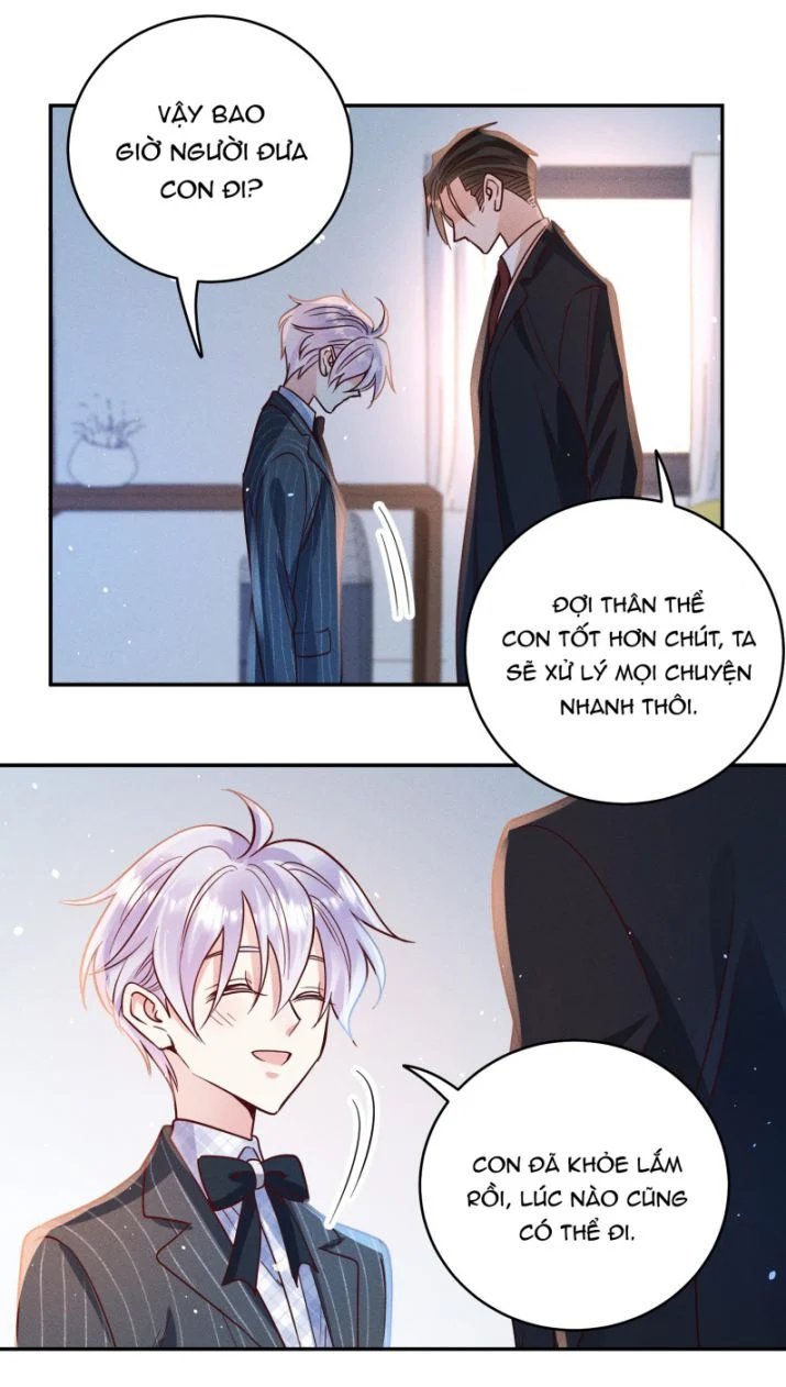 mê muội mất cả ý chí chapter 57 12