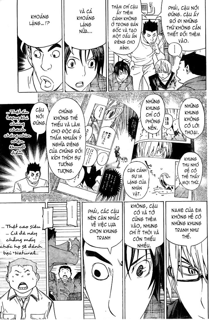 họa sĩ truyện tranh chapter 88 14