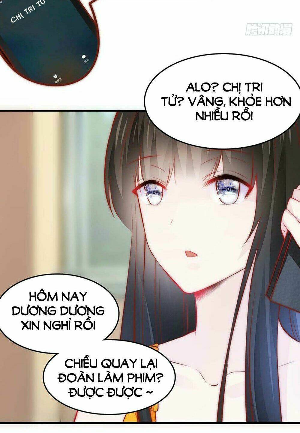 hữu tiên tắc danh chapter 15 14