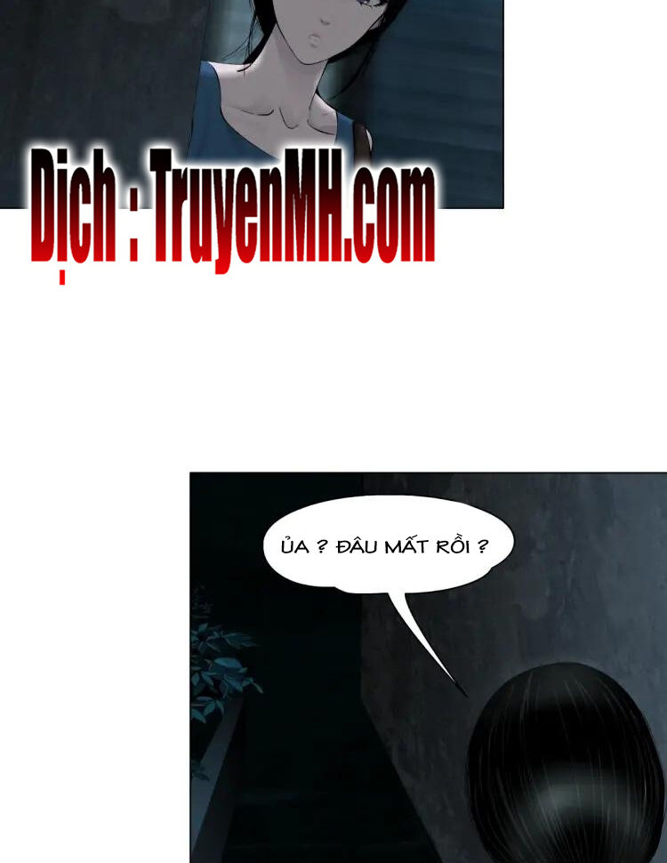 điêu khắc chapter 31 3