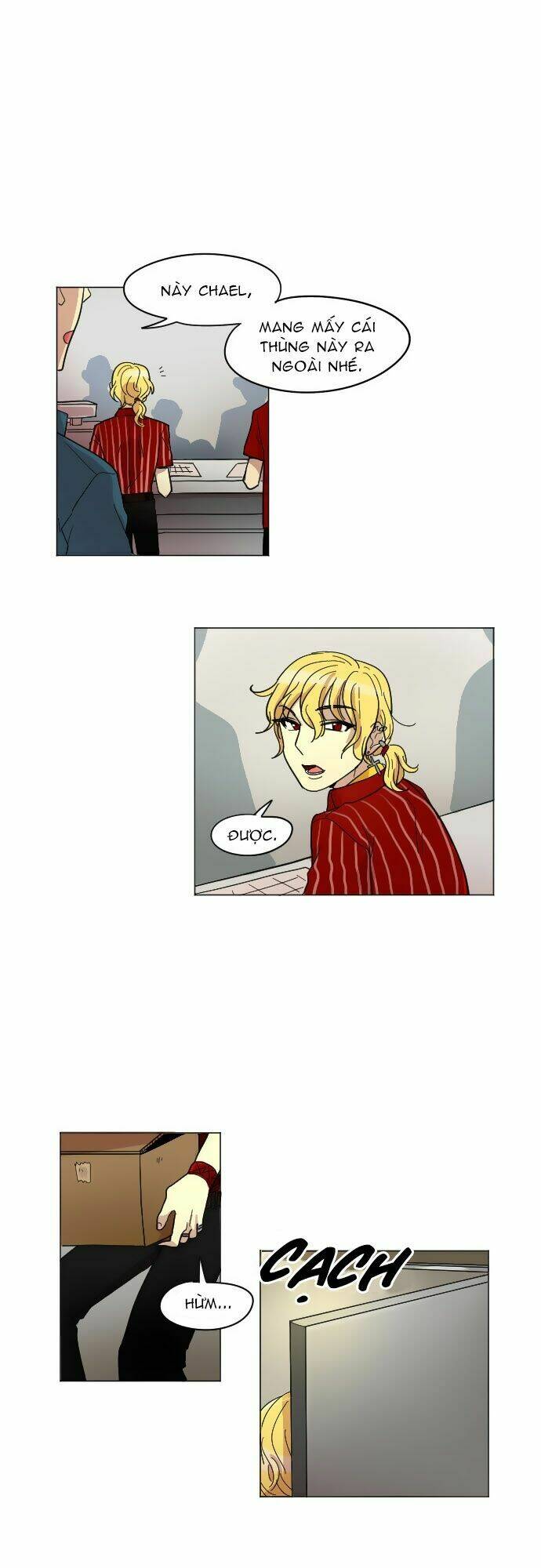 the devil who can't fly chapter 22 2