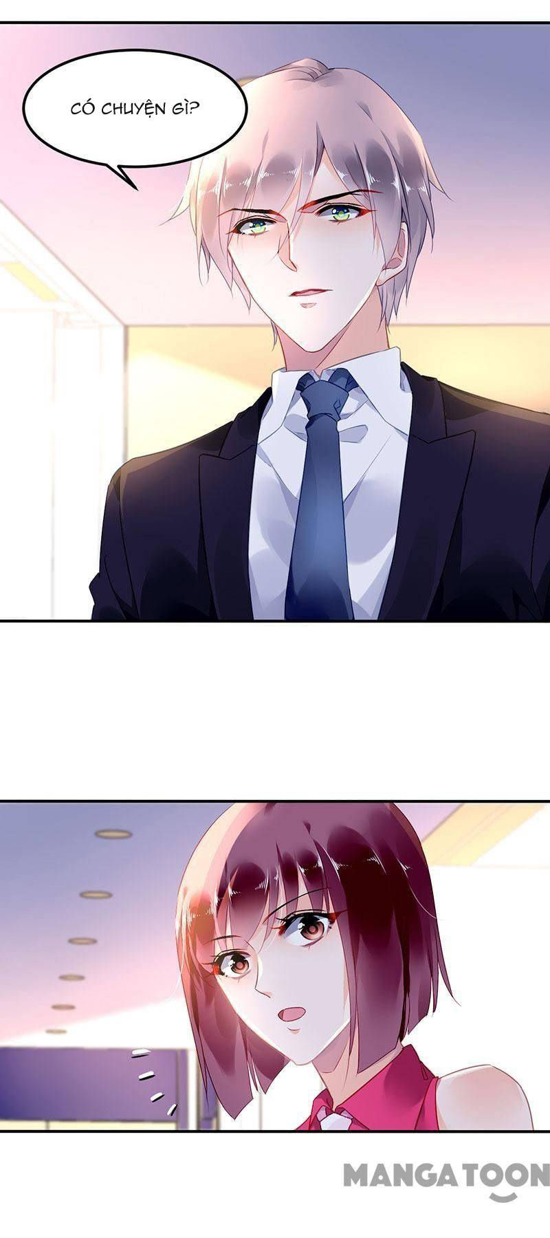 chống lại tổng giám đốc ăn chơi chapter 6 11