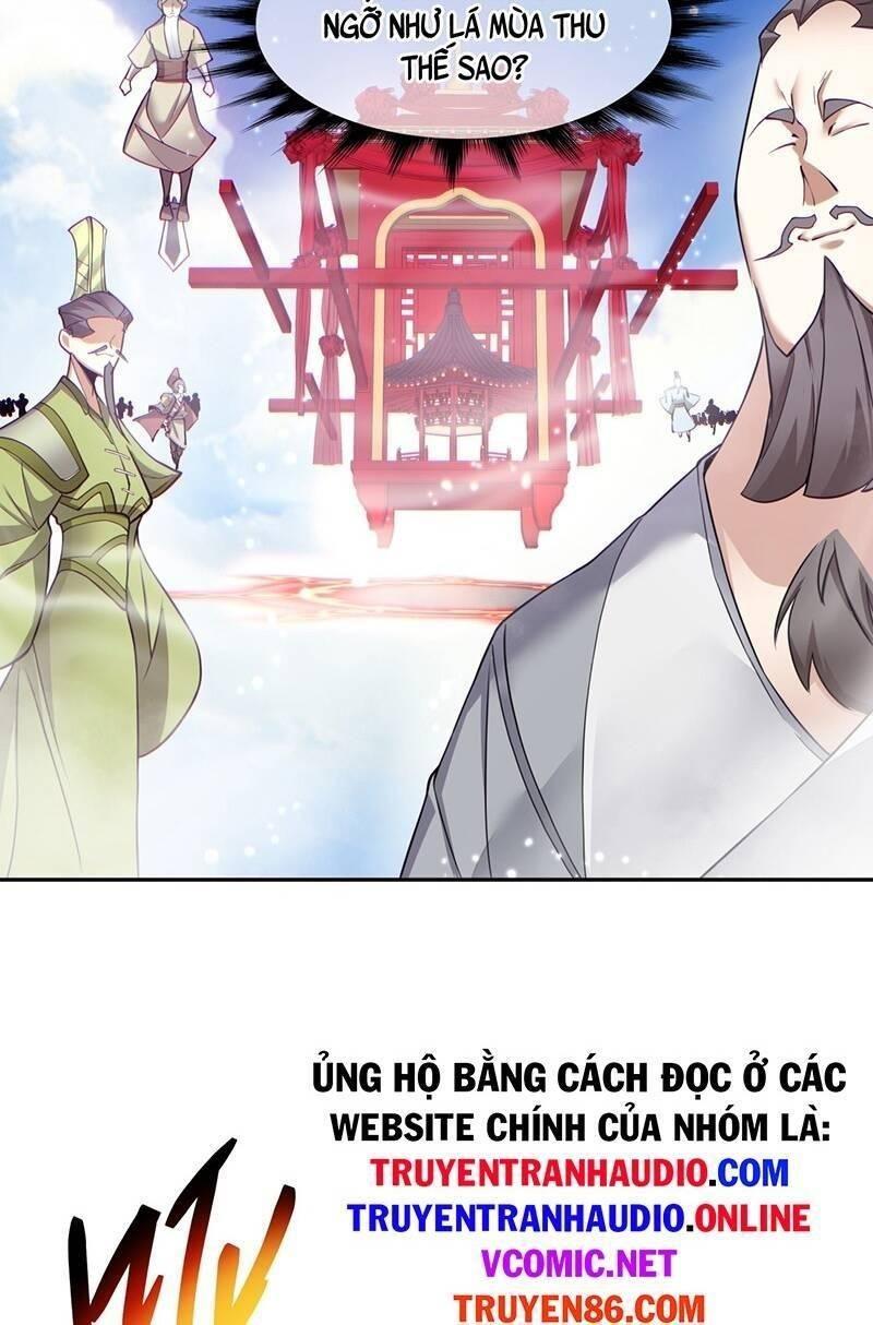 đồ đệ của ta đều là trùm phản diện chapter 30 9
