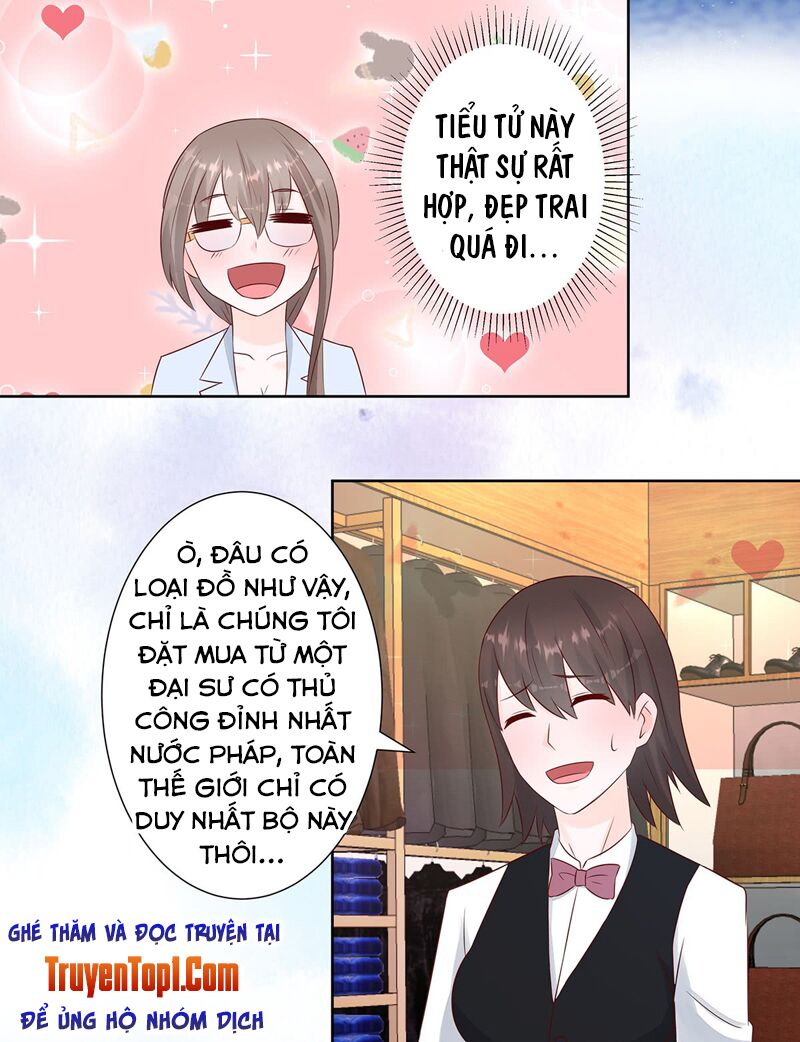 người tu tiên tại đô thị chapter 13 13