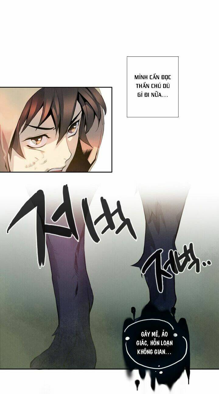 dusk howler chapter 10 27