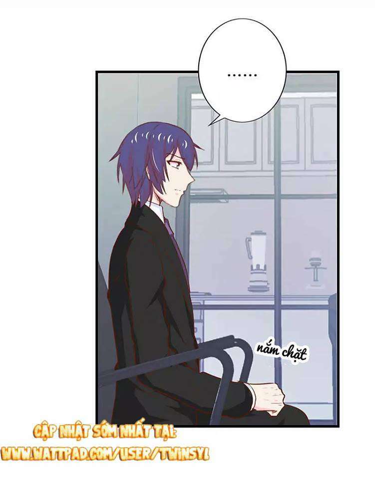 không gả cho tổng tài, gả cho người hầu chapter 183 20