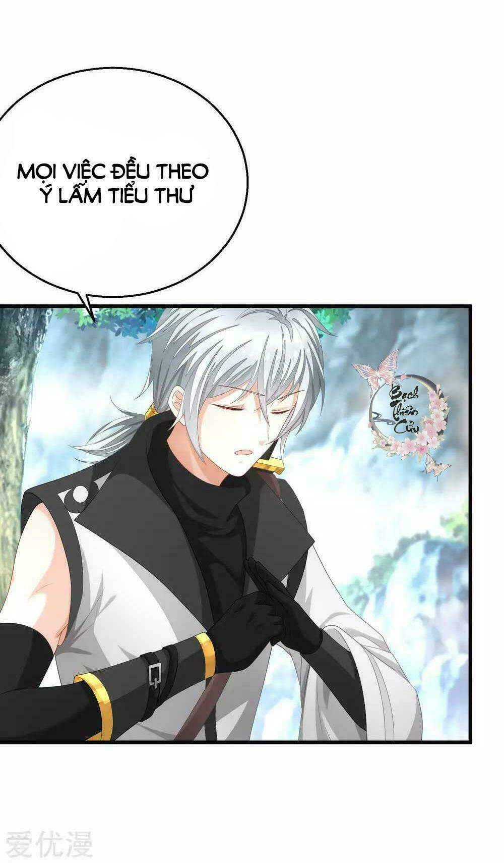 xuyên nhanh - hướng dẫn tự cứu của nữ phụ chapter 4 27