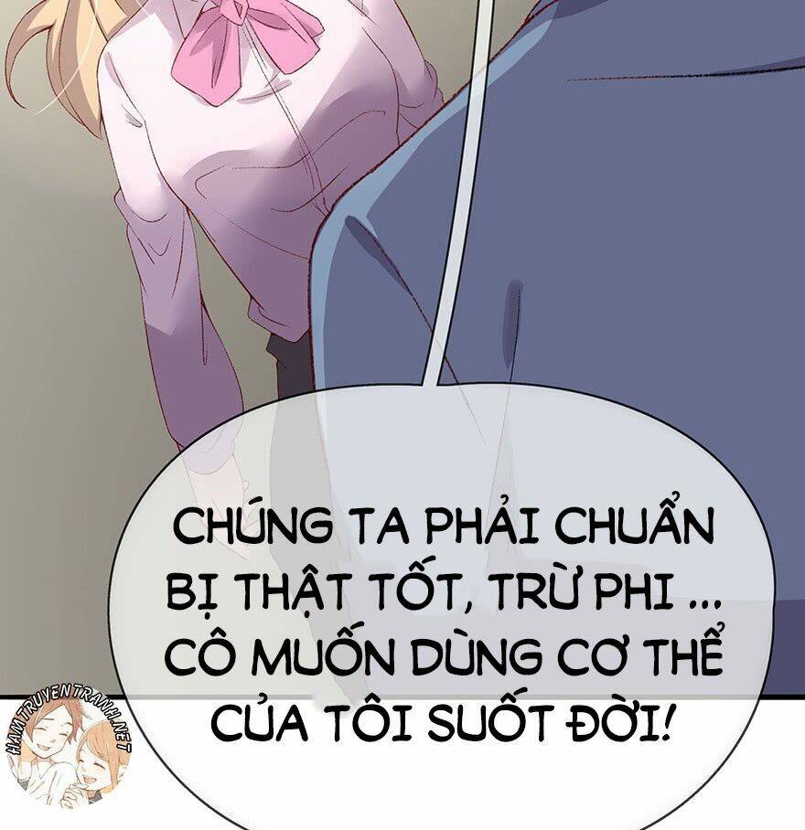 tổng tài đại nhân tâm thiếu nữ chapter 2.2 25