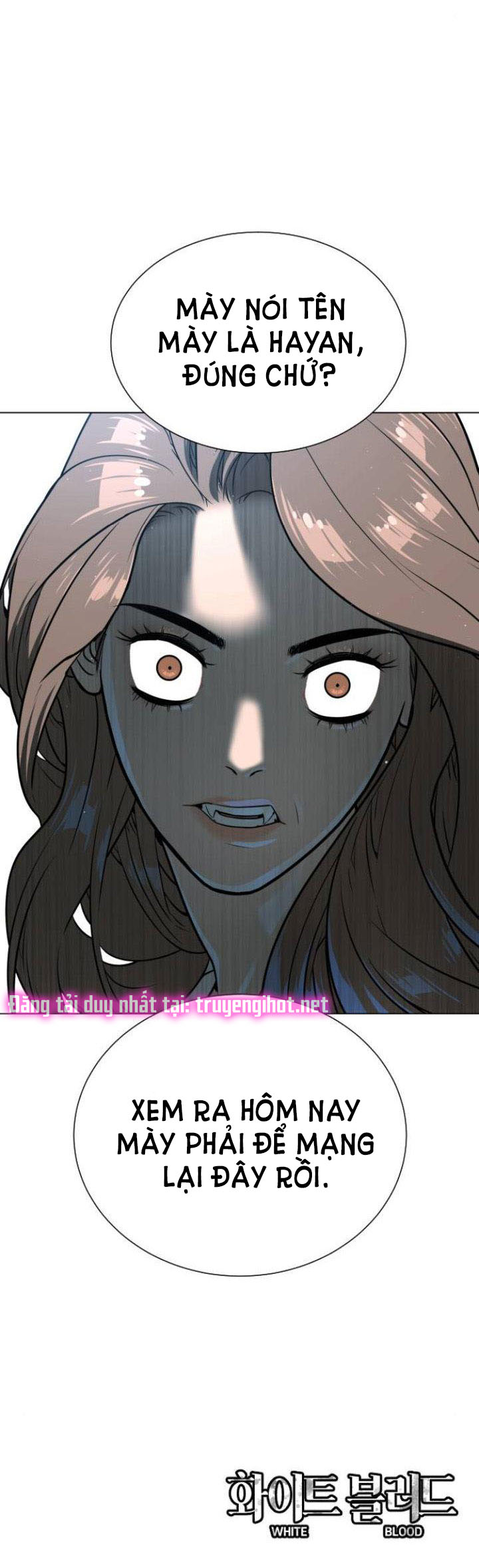 bạch huyết - white blood chapter 41 56