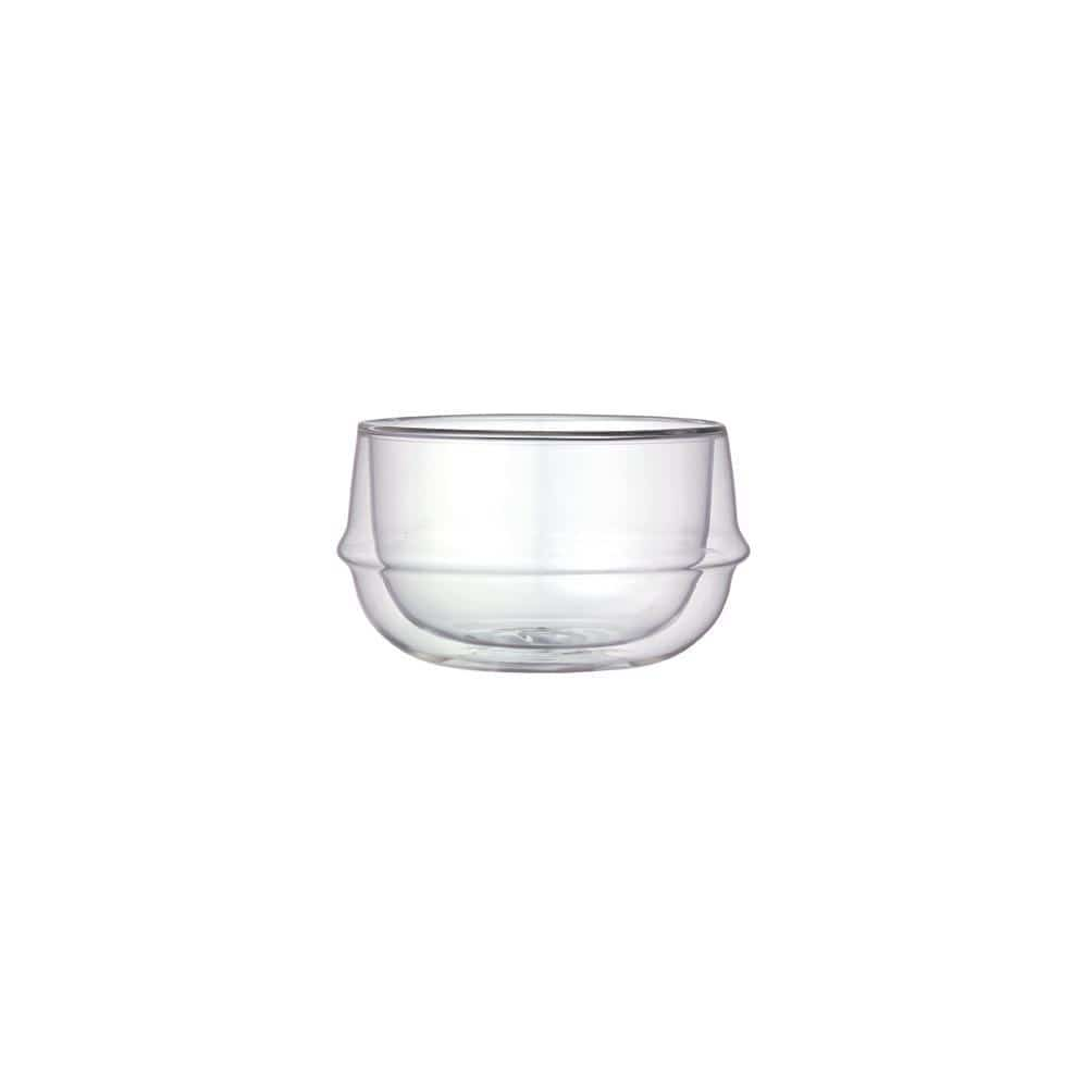 Bát Cách Nhiệt 2 Lớp Kinto Kronos Double Wall Soup Bowl