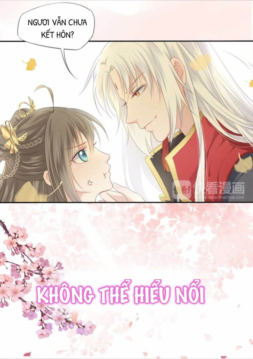 tiêu lăng chapter 0 23