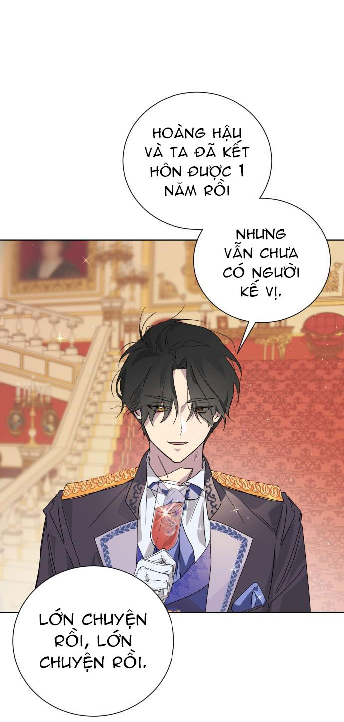 đã có lúc ta muốn nàng chết đi chapter 1 19