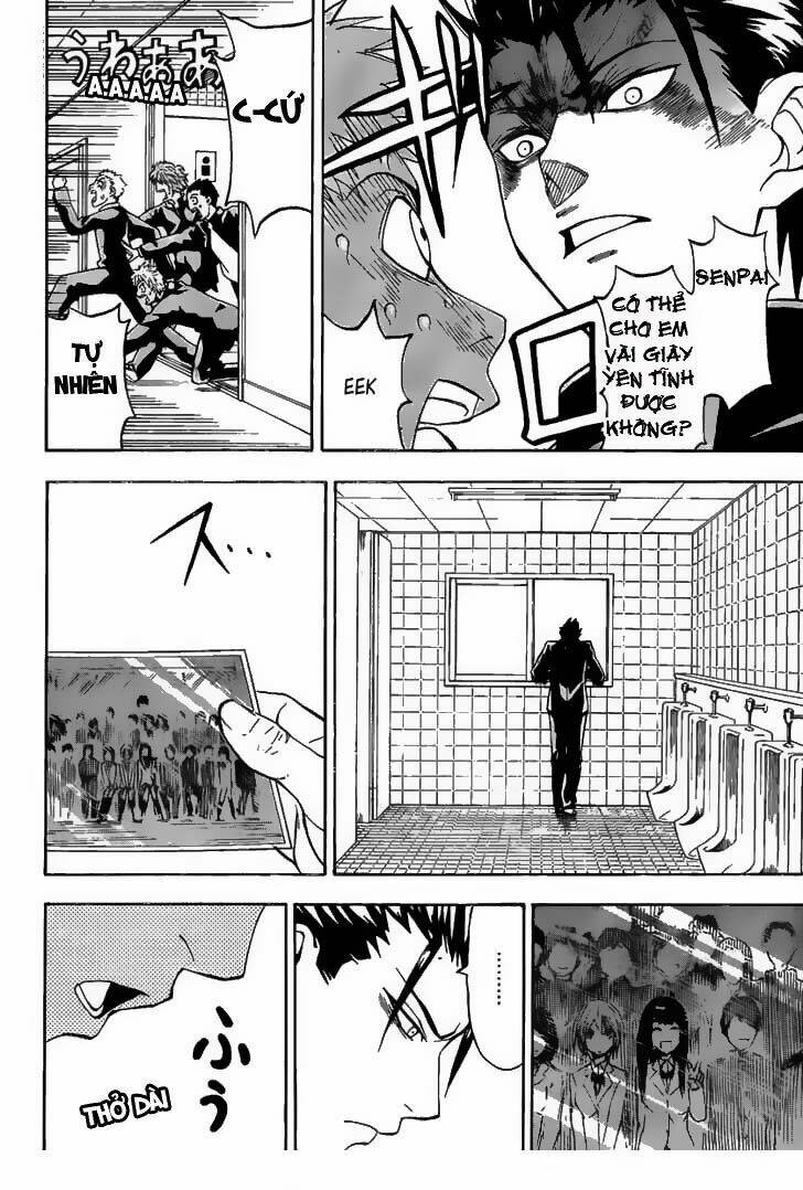 lock on! chapter 4 19