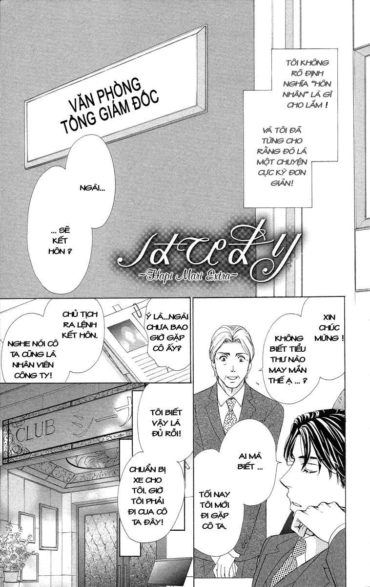 hapi mari chapter 16 1