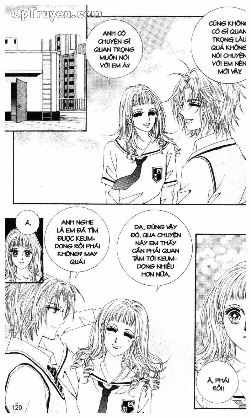 vợ chồng trẻ con bản đẹp chapter 10 119