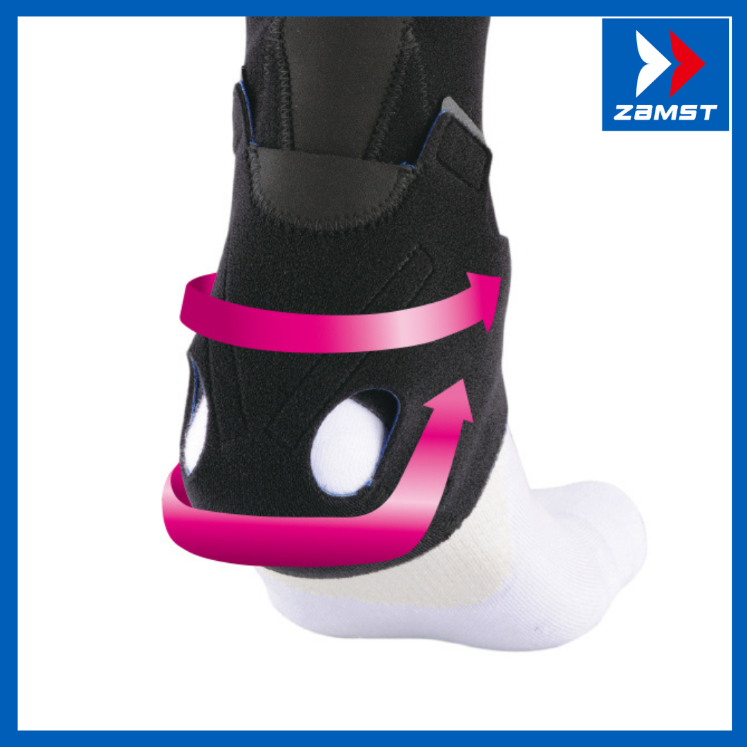 ZAMST AT-1 (Achilles tendon support