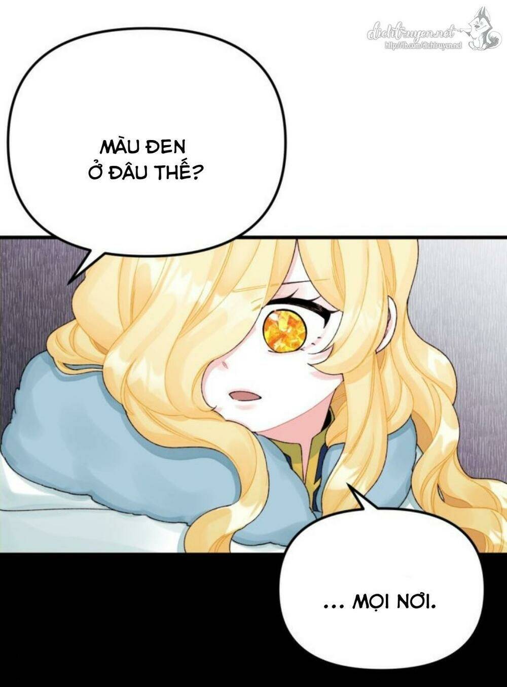 công chúa bãi rác chapter 40 49
