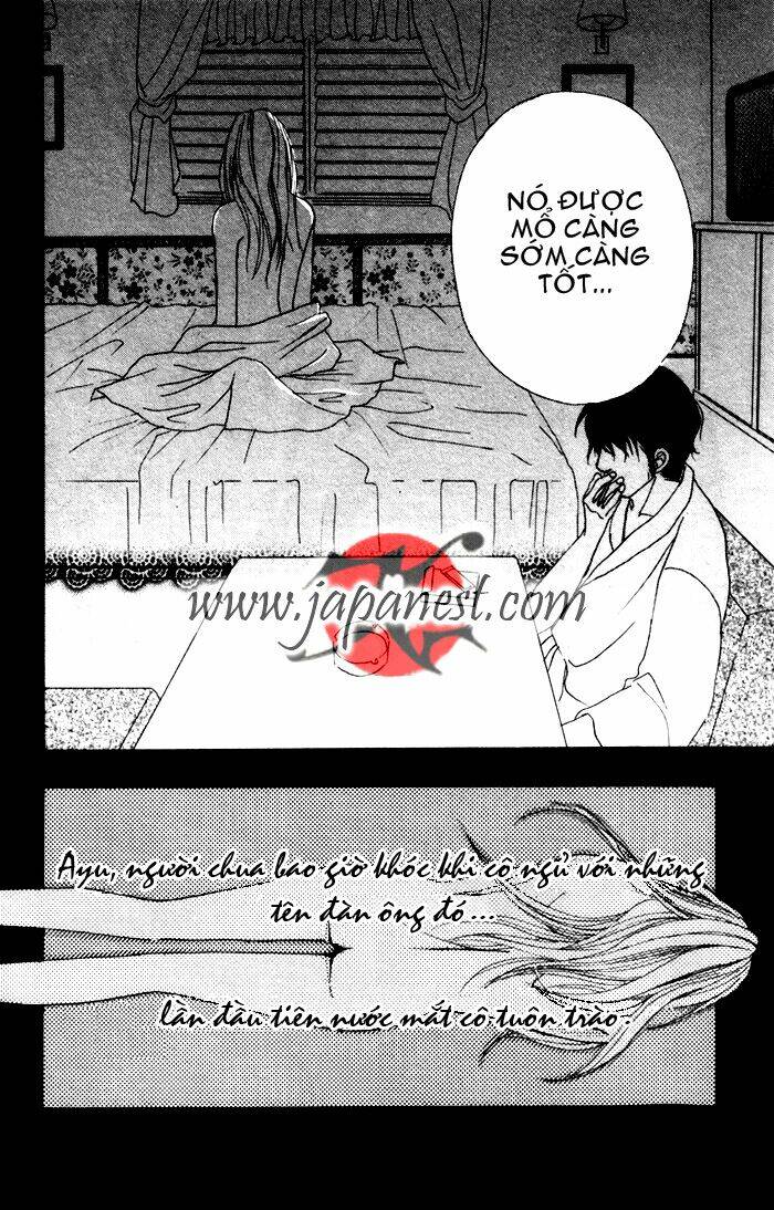 deep love - ayu no monogatari chapter 6 42