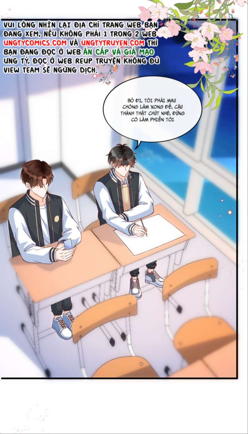 ngọt không ngừng nghỉ chapter 62 23