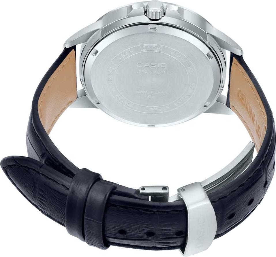 Đồng hồ nam Casio MTP-EX100L