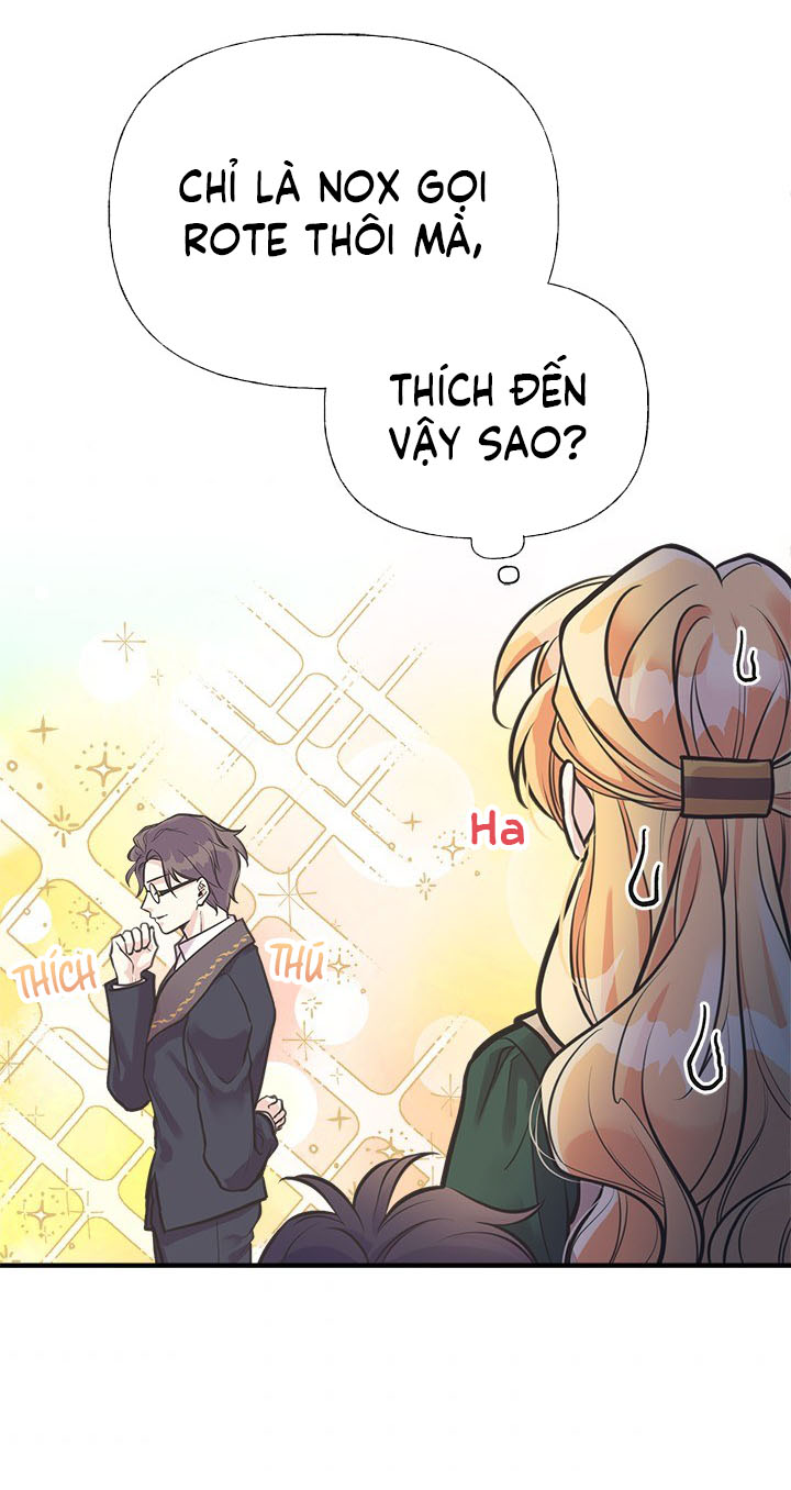 chị tôi đã nhặt về một nam chính quyến rũ chapter 57.1 7