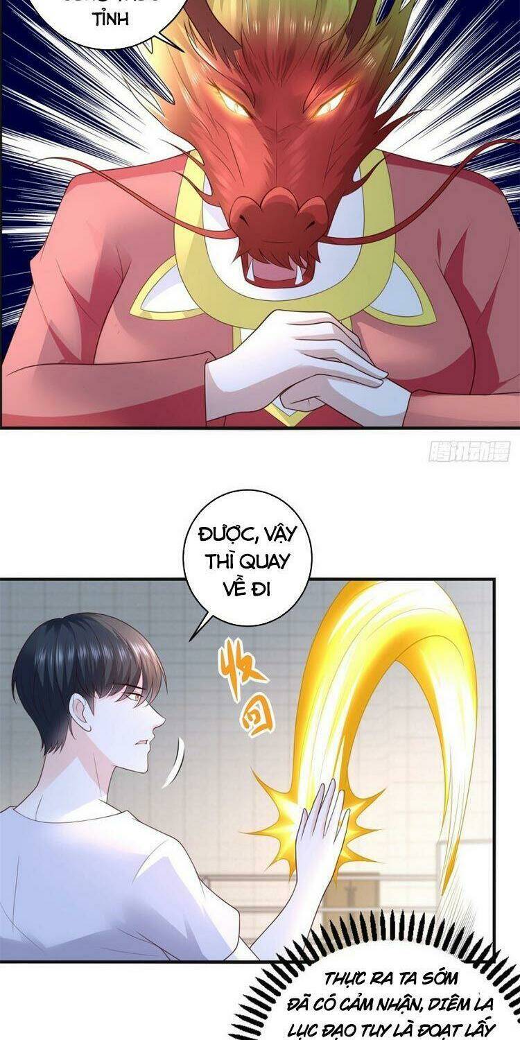 trùng sinh chi thần đế quy lai chapter 62 10