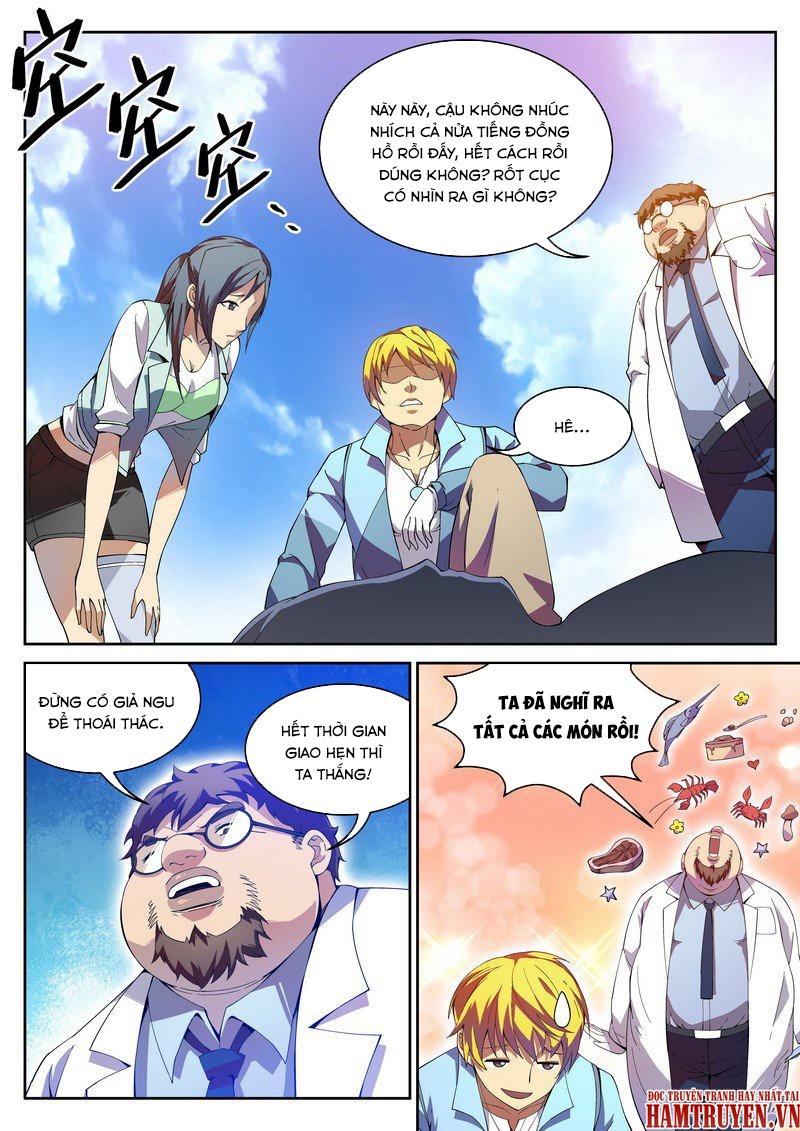 tử vong hồi 2 chapter 4 3