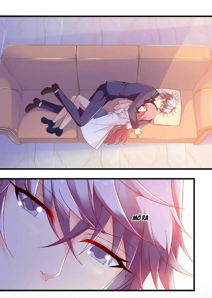 đại thúc, người ta sẽ ngoan chapter 20 1