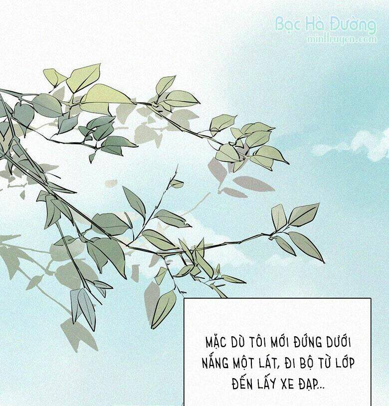 câu chuyện về cậu và tôi chapter 24 13