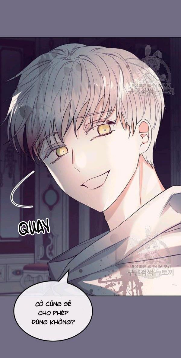 kẻ tạo ra ác nữ chapter 30 33