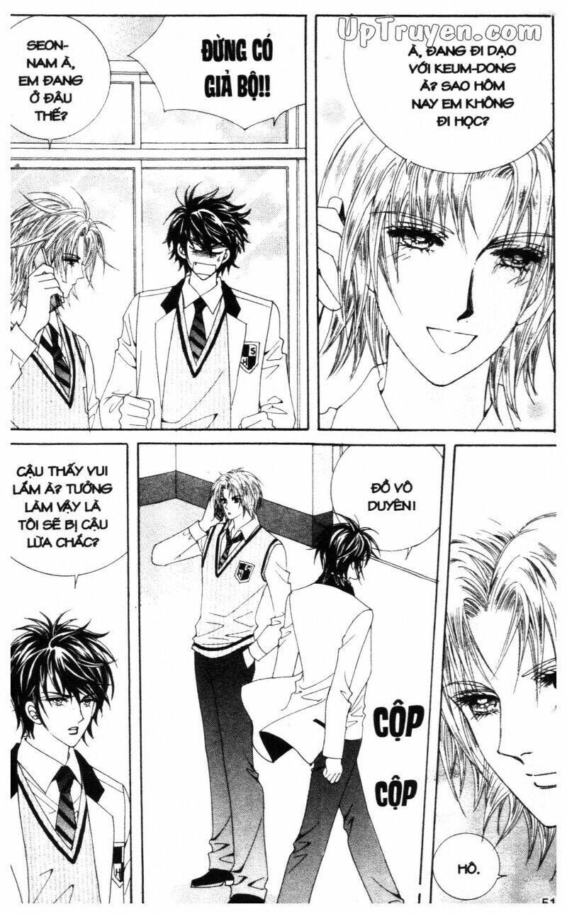 vợ chồng trẻ con bản đẹp chapter 14 52