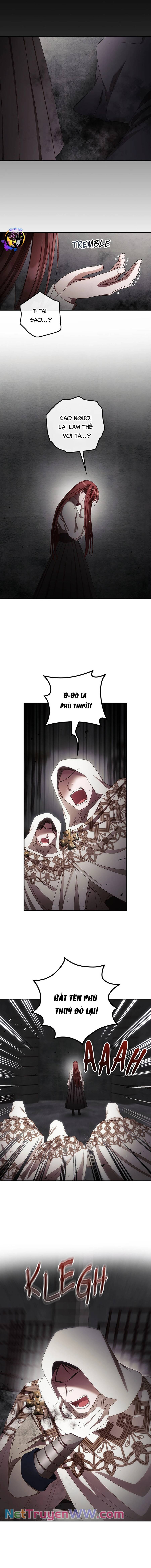 tôi nhìn thấy cái chết của bạn chapter 73 2