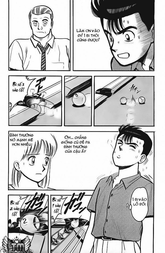 break shot chapter 36 8