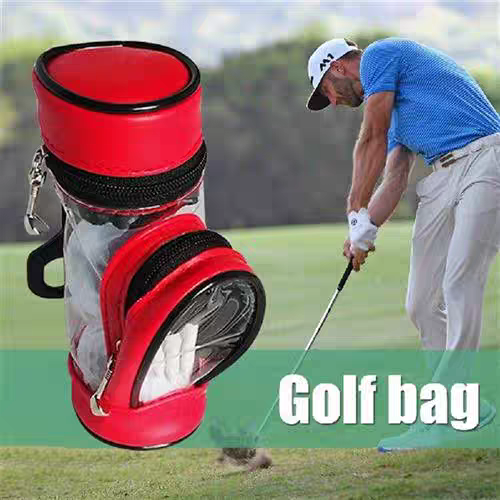 Túi Đựng Bóng Golf Cao Cấp