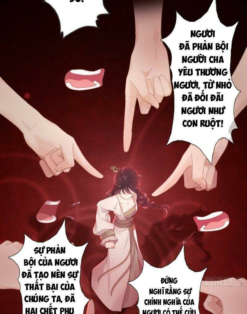 mê hoặc nhân tâm chapter 8 45