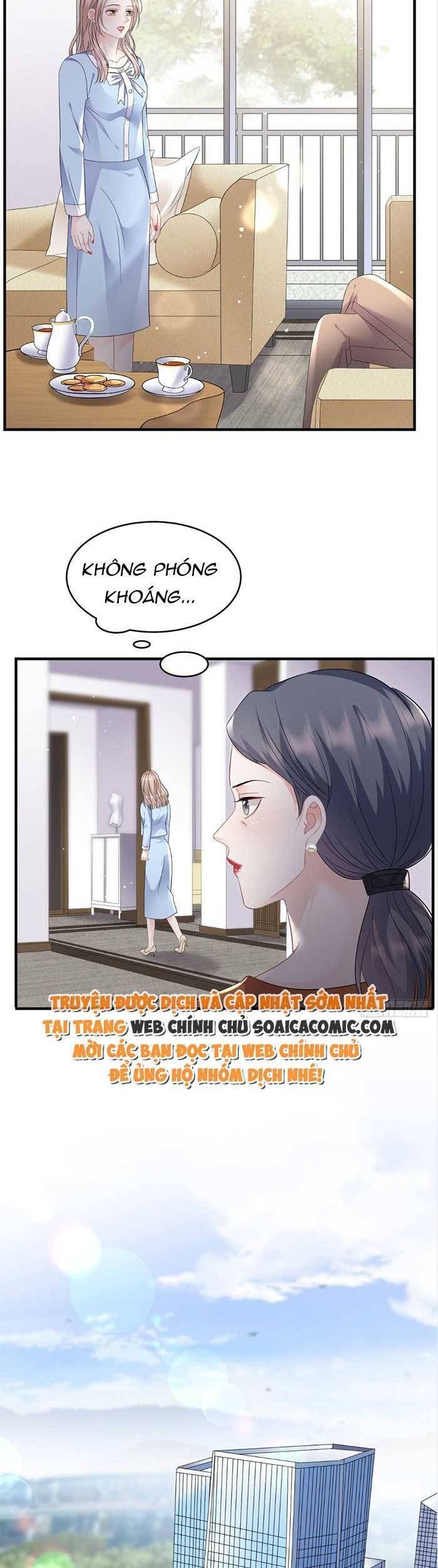 [16+] đại tiểu thư có thể có ý đồ xấu chapter 108 17