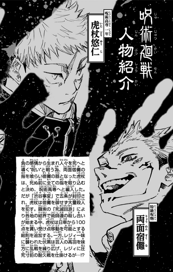 Jujutsu Kaisen 20 (Japanese Edition)