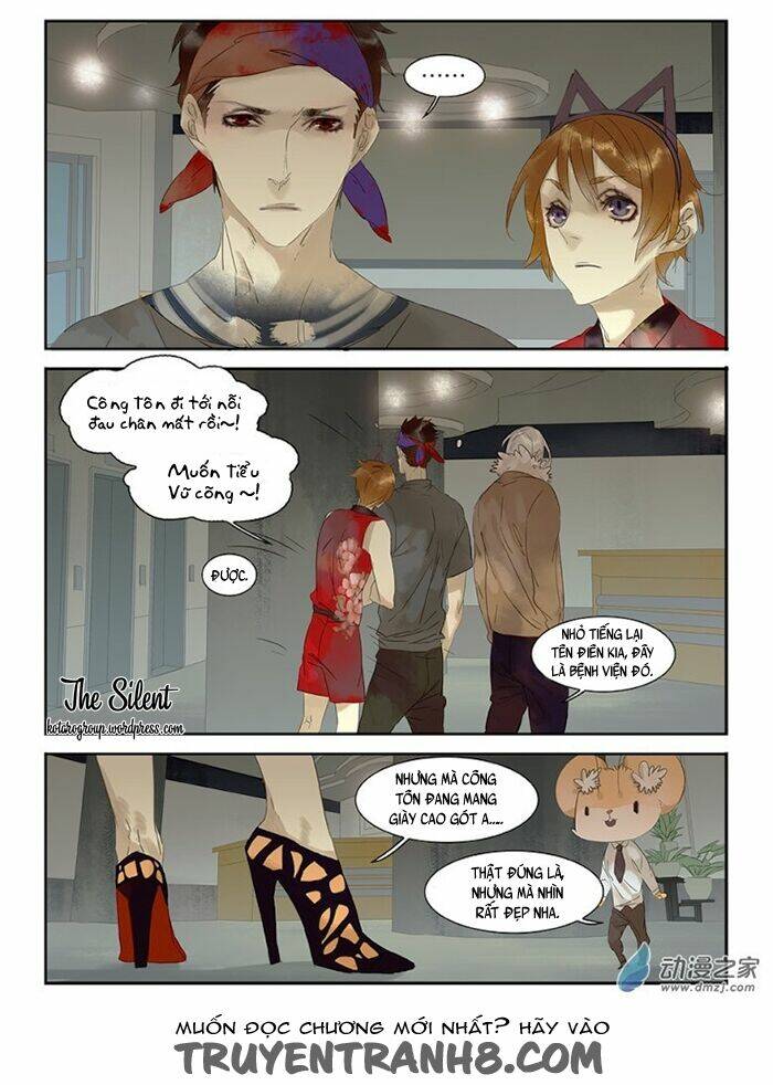 gia tử khu 37 chapter 34 6