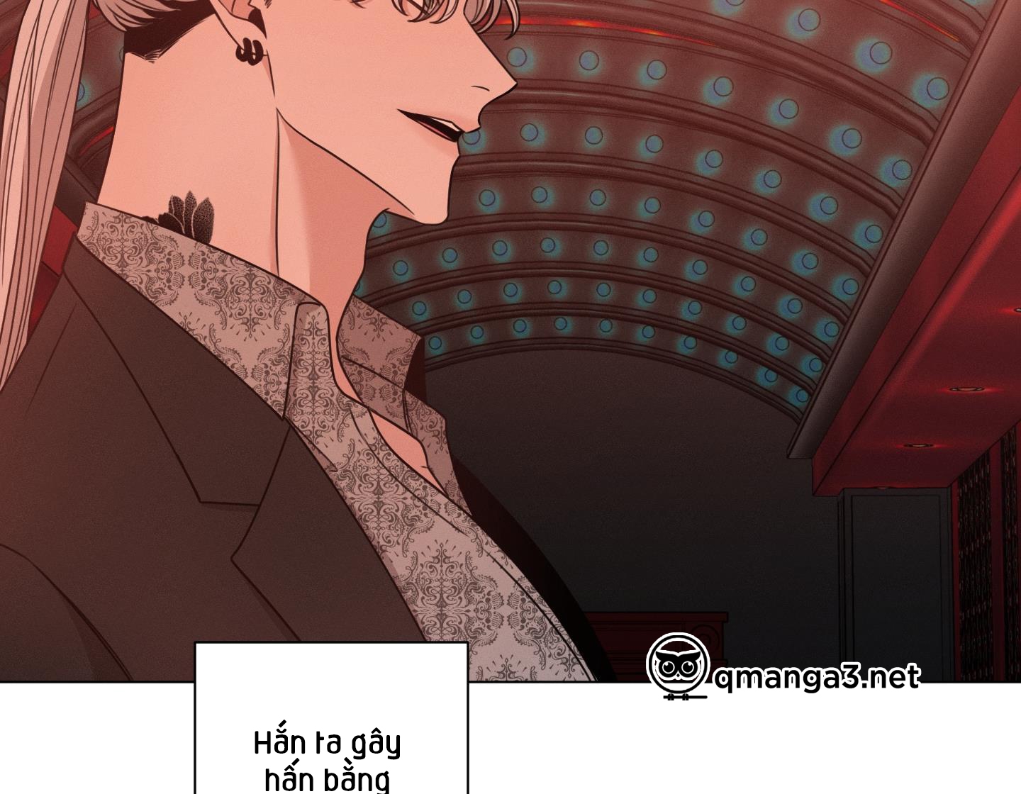 hội chứng minmotion chapter 31 27